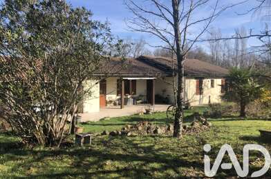Maison 5 pièces 232000 €