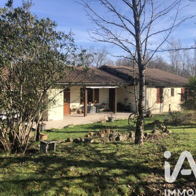 Maison 5 pièces 232000 €