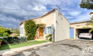 Maison 3 Pièces 55 m² à vendre à Sainte-Maxime (83120)