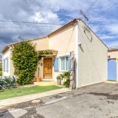 Maison 3 pièces 350000 €