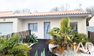 Maison 4 Pièces 95 m² à vendre à Soubise (17780)