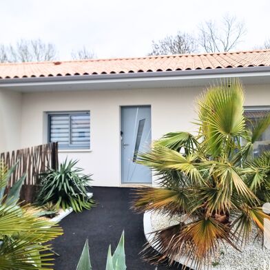 Maison 4 pièces 310000 €