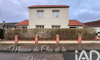 Maison 4 Pièces 116 m² à vendre à Darnétal (76160)