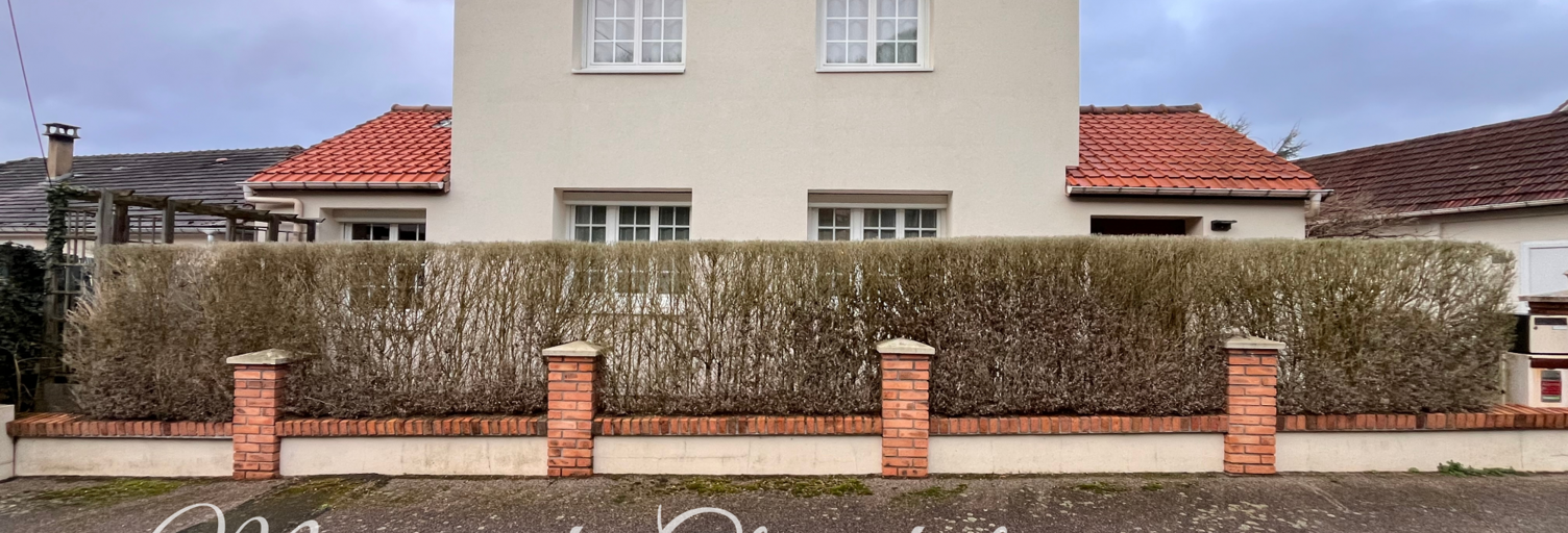 Maison 4 Pièces 116 m² à vendre à Darnétal (76160)