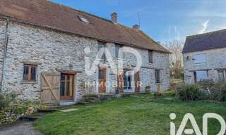 Maison 7 Pièces 252 m² à vendre à Frétoy (77320)