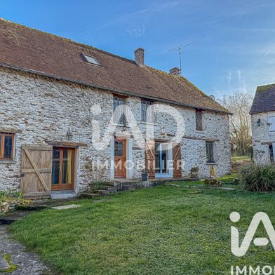 Maison 7 pièces 335000 €