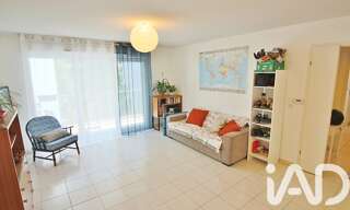 Appartement 3 Pièces 64 m² à vendre à Toulouse (31400)