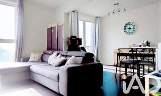 Appartement 3 Pièces 62 m² à vendre à Choisy-le-Roi (94600)