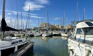 Appartement 3 Pièces 90 m² à vendre à Mauguio (34130)