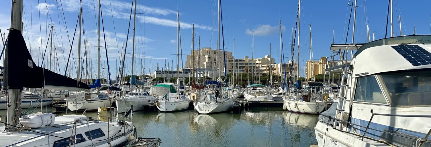 Appartement 3 Pièces 90 m² à vendre à Mauguio (34130)