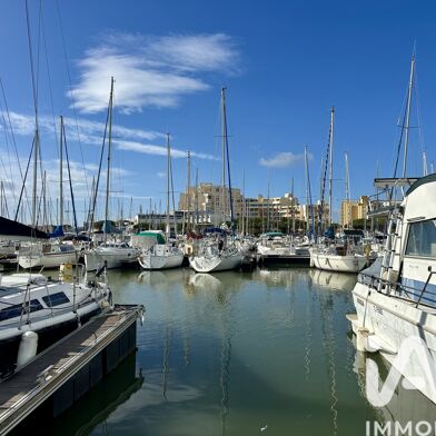 Appartement 3 pièces 350000 €