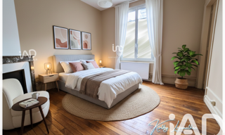 Appartement 3 Pièces 71 m² à vendre à Reims (51100)