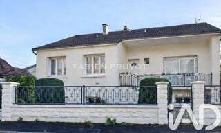 Maison 7 Pièces 151 m² à vendre à Herblay-sur-Seine (95220)