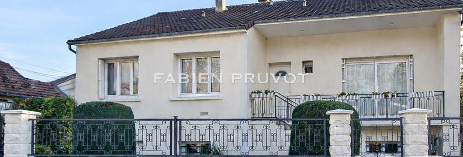 Maison 7 Pièces 151 m² à vendre à Herblay-sur-Seine (95220)