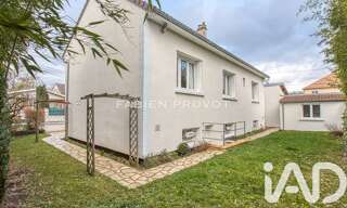 Maison 7 Pièces 151 m² à vendre à Herblay-sur-Seine (95220)