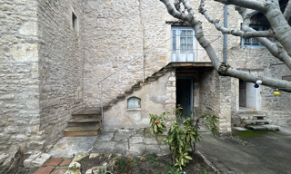 Appartement 3 Pièces 94 m² à vendre à Anse (69480)