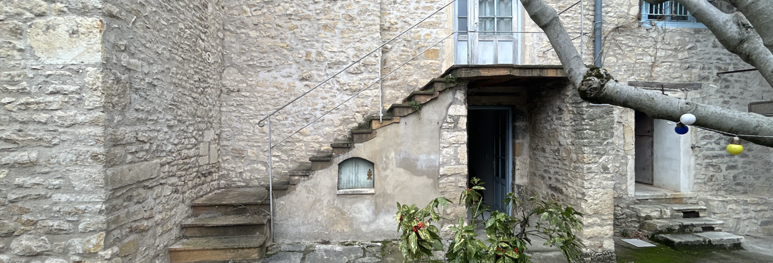 Appartement 3 Pièces 94 m² à vendre à Anse (69480)