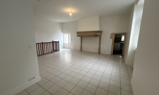 Appartement 3 Pièces 94 m² à vendre à Anse (69480)