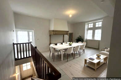Appartement 3 pièces 209000 €