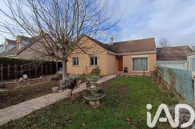 Maison 4 pièces 238000 €