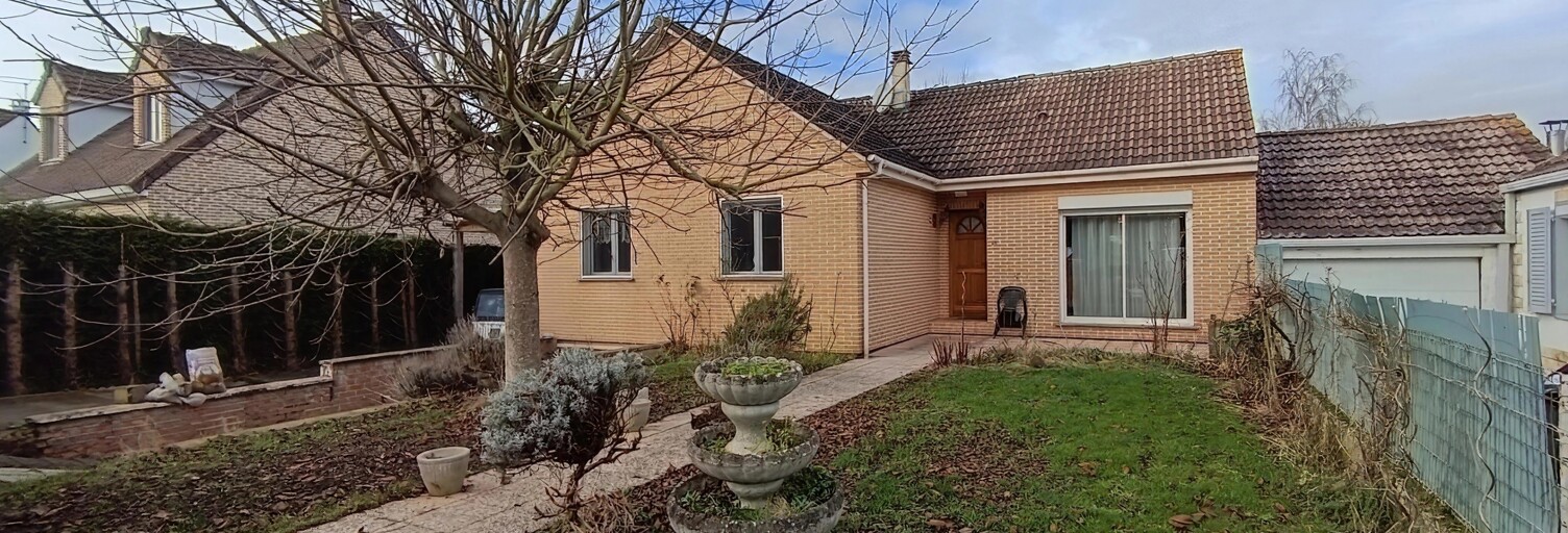 Maison 4 Pièces 90 m² à vendre à Wormhout (59470)