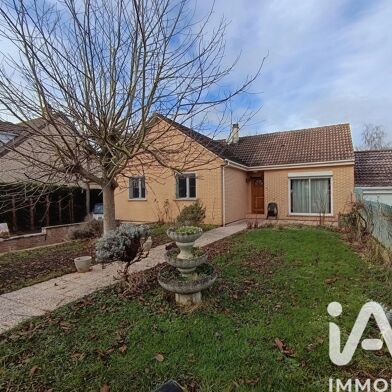 Maison 4 pièces 238000 €