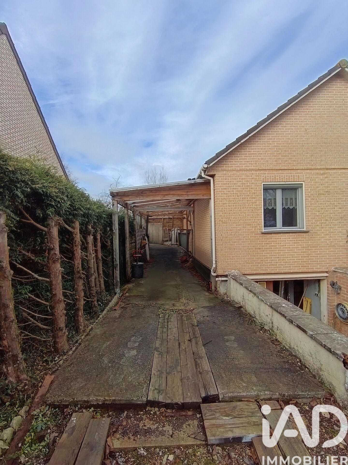 Vente Maison/villa 4 pièces - Photo 2