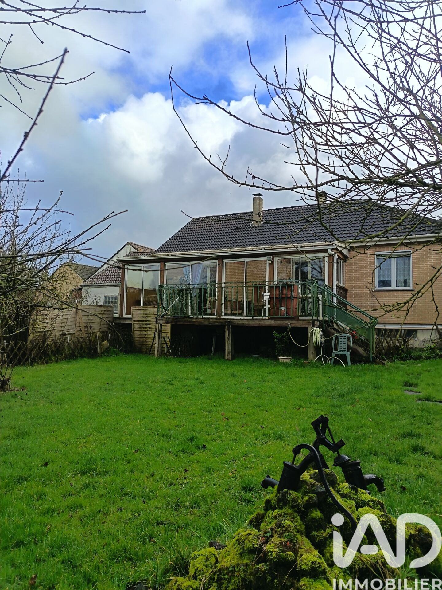 Vente Maison/villa 4 pièces - Photo 3