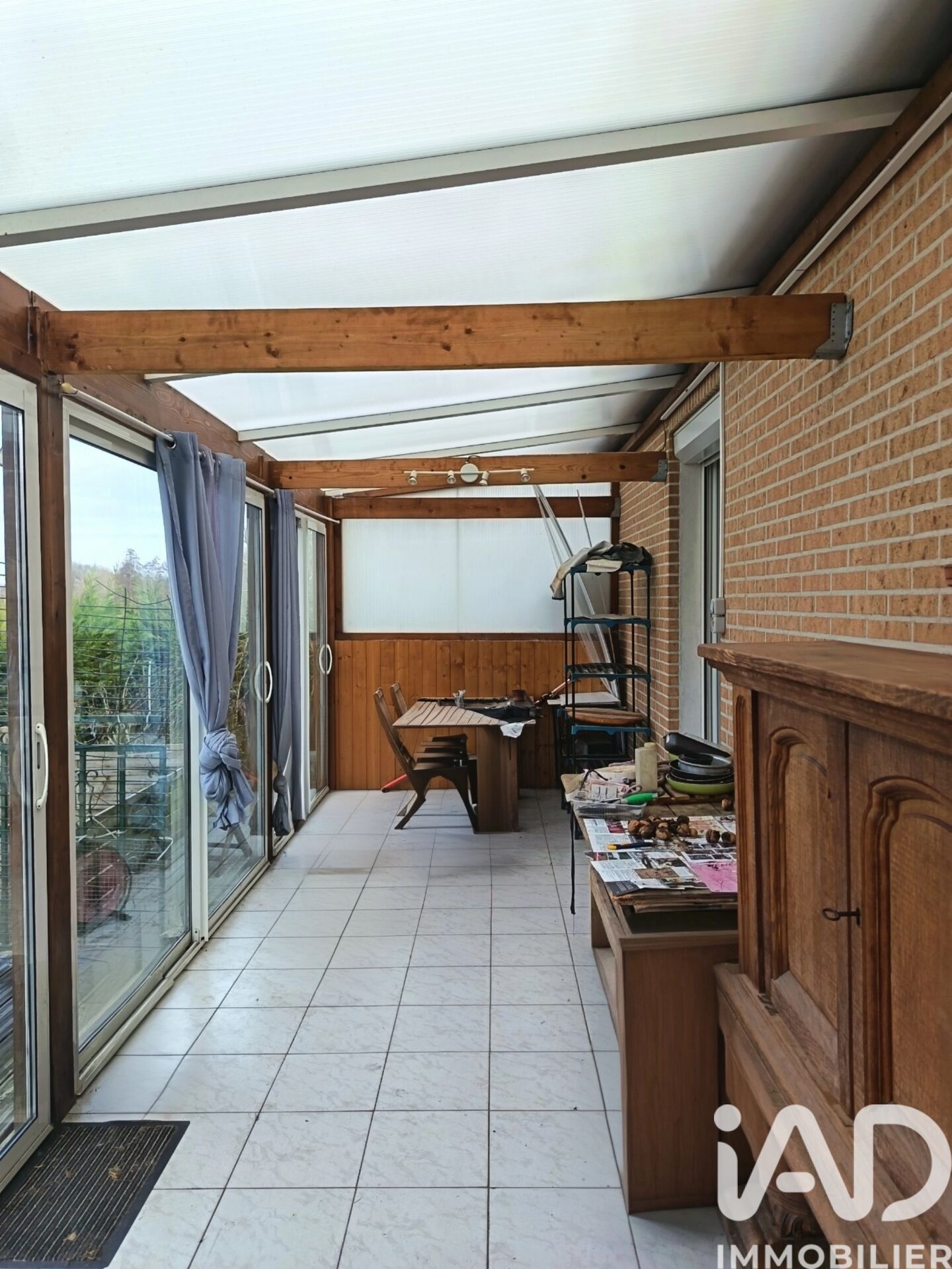 Vente Maison/villa 4 pièces - Photo 4