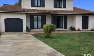 Maison 6 Pièces 158 m² à vendre à Gujan-Mestras (33470)