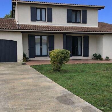 Maison 6 pièces 498000 €