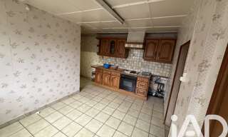 Maison 3 Pièces 93 m² à vendre à Fouquières-lès-Lens (62740)