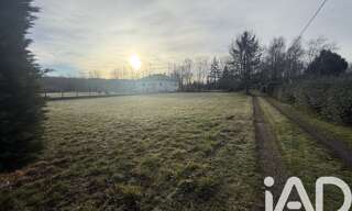 Terrain  3300 m² à vendre à Aureilhan (65800)