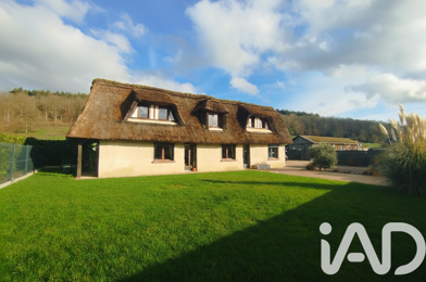 Maison 4 pièces 178000 €