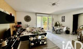 Appartement 2 Pièces 53 m² à vendre à Moissac (82200)