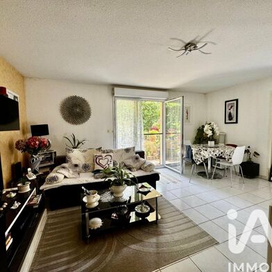 Appartement 2 pièces 78000 €