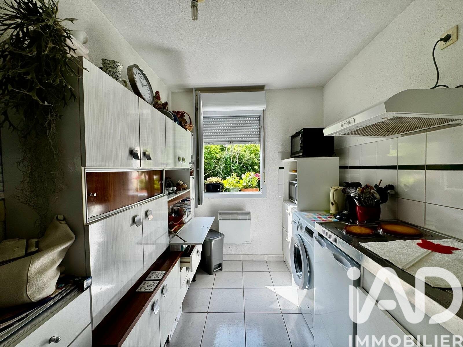 Vente Appartement 2 pièces - Photo 5