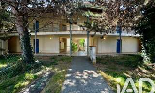 Appartement 2 Pièces 52 m² à vendre à Moissac (82200)