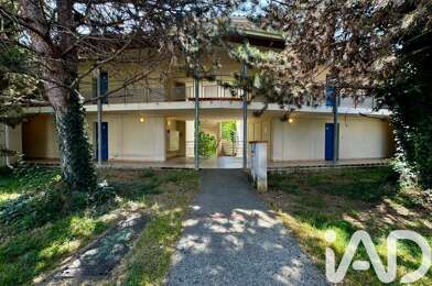 Appartement 2 pièces 78000 €
