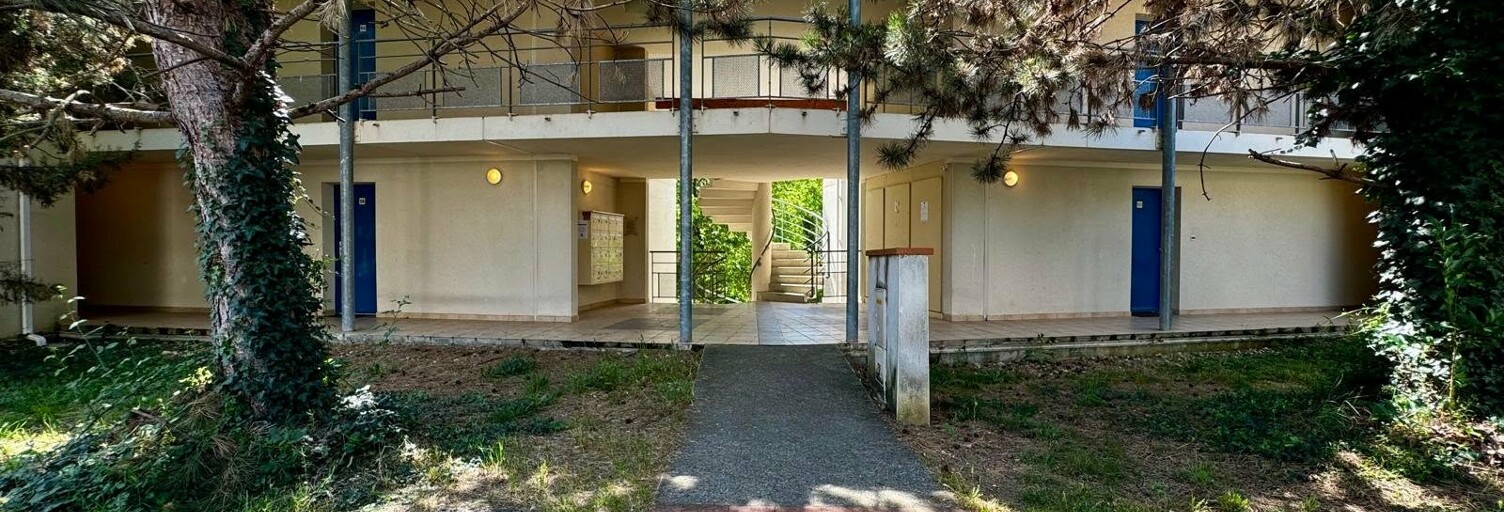 Appartement 2 Pièces 52 m² à vendre à Moissac (82200)