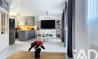 Maison 4 Pièces 93 m² à vendre à L'Haÿ-les-Roses (94240)