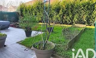 Maison 4 Pièces 94 m² à vendre à L'Haÿ-les-Roses (94240)