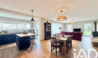 Maison 5 Pièces 181 m² à vendre à Lège (33950)