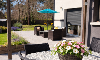 Maison 5 Pièces 181 m² à vendre à Lège (33950)