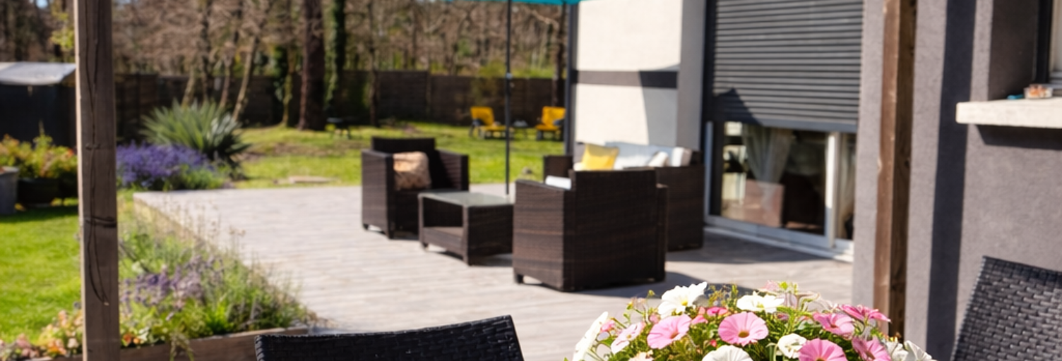 Maison 5 Pièces 181 m² à vendre à Lège (33950)