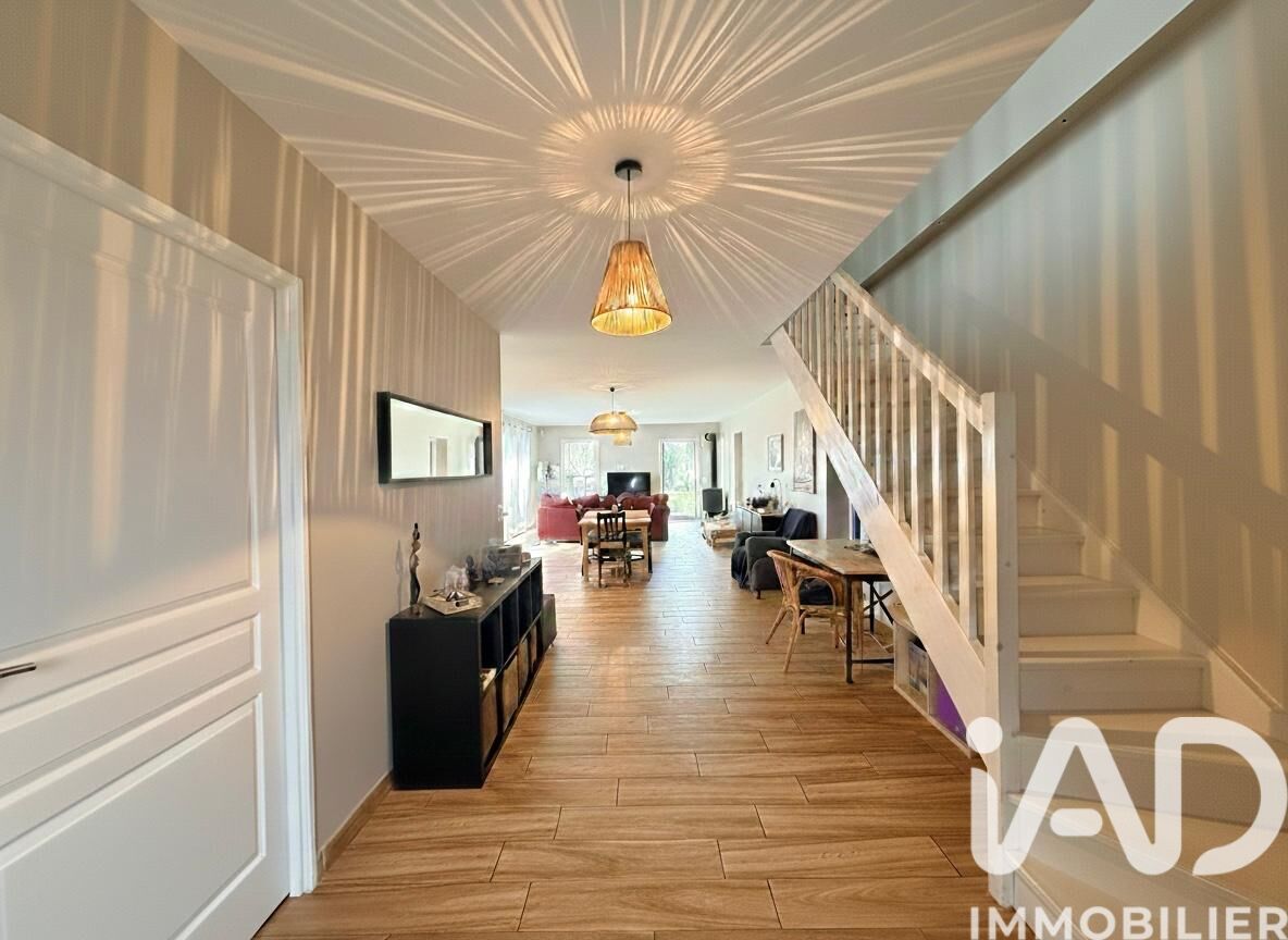 Vente Maison d'architecte 6 pièces - Photo 2