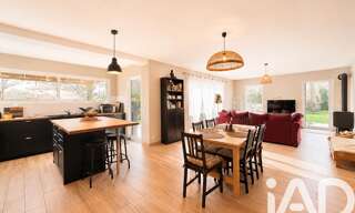 Maison 5 Pièces 181 m² à vendre à Lège (33950)