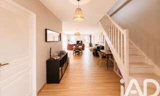 Maison 5 Pièces 181 m² à vendre à Lège (33950)