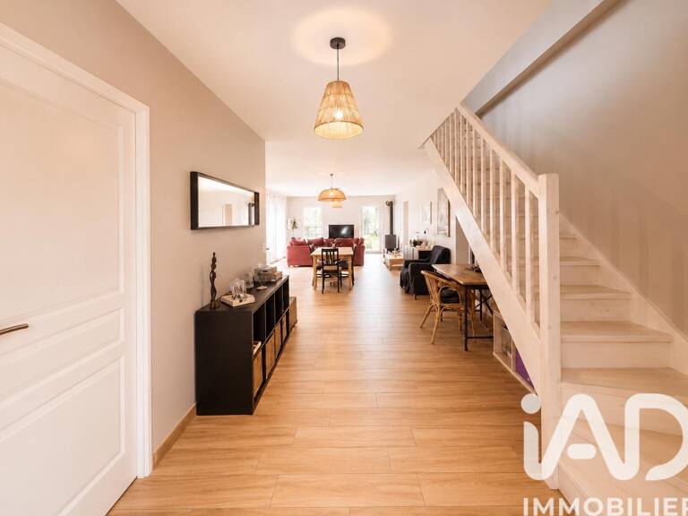 Vente Maison/villa 6 pièces — photo 1