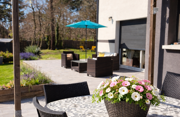 Vente Maison/villa 6 pièces — photo 3